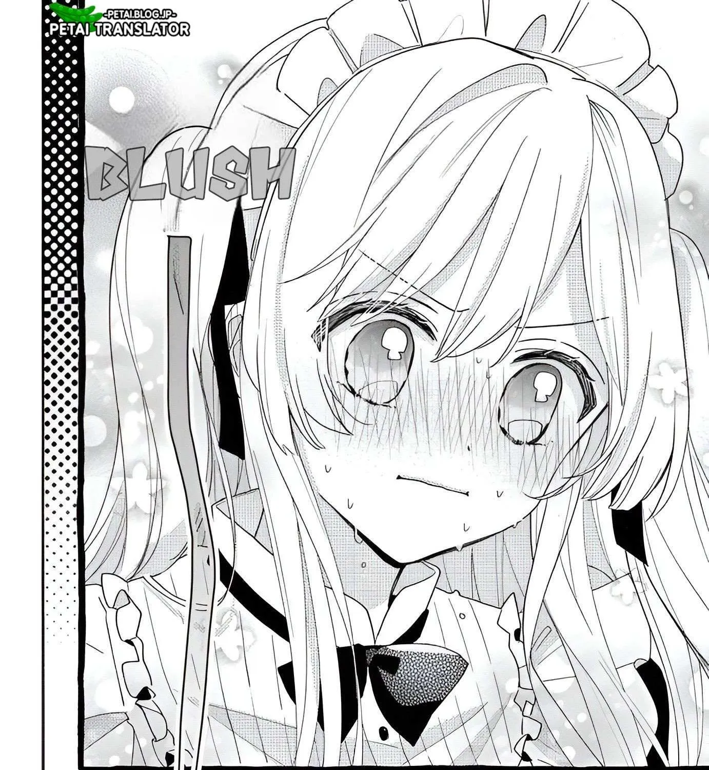 Maid wa Koisuru Hachiya-kun Chapter 7 page 62 - 
