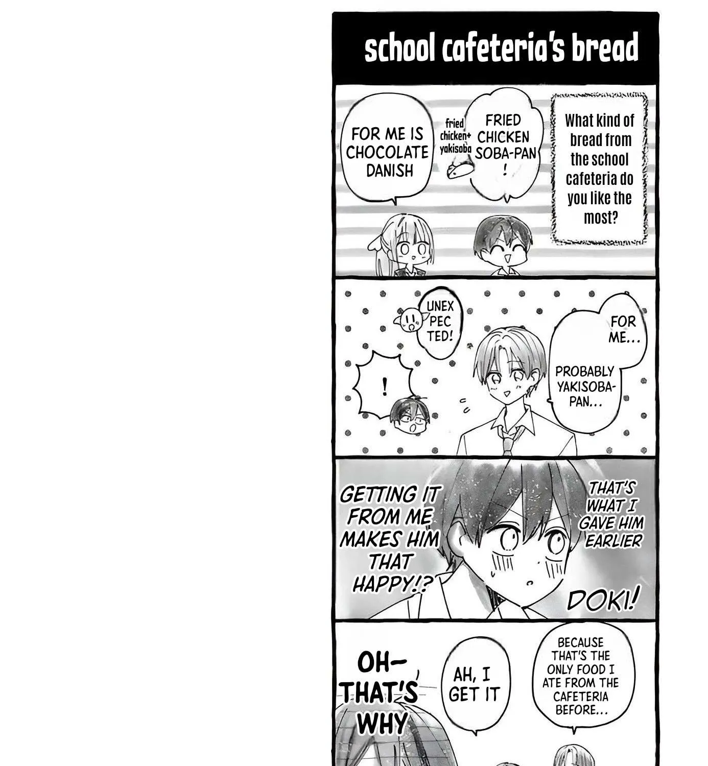 Maid wa Koisuru Hachiya-kun Chapter 7 page 66 - 