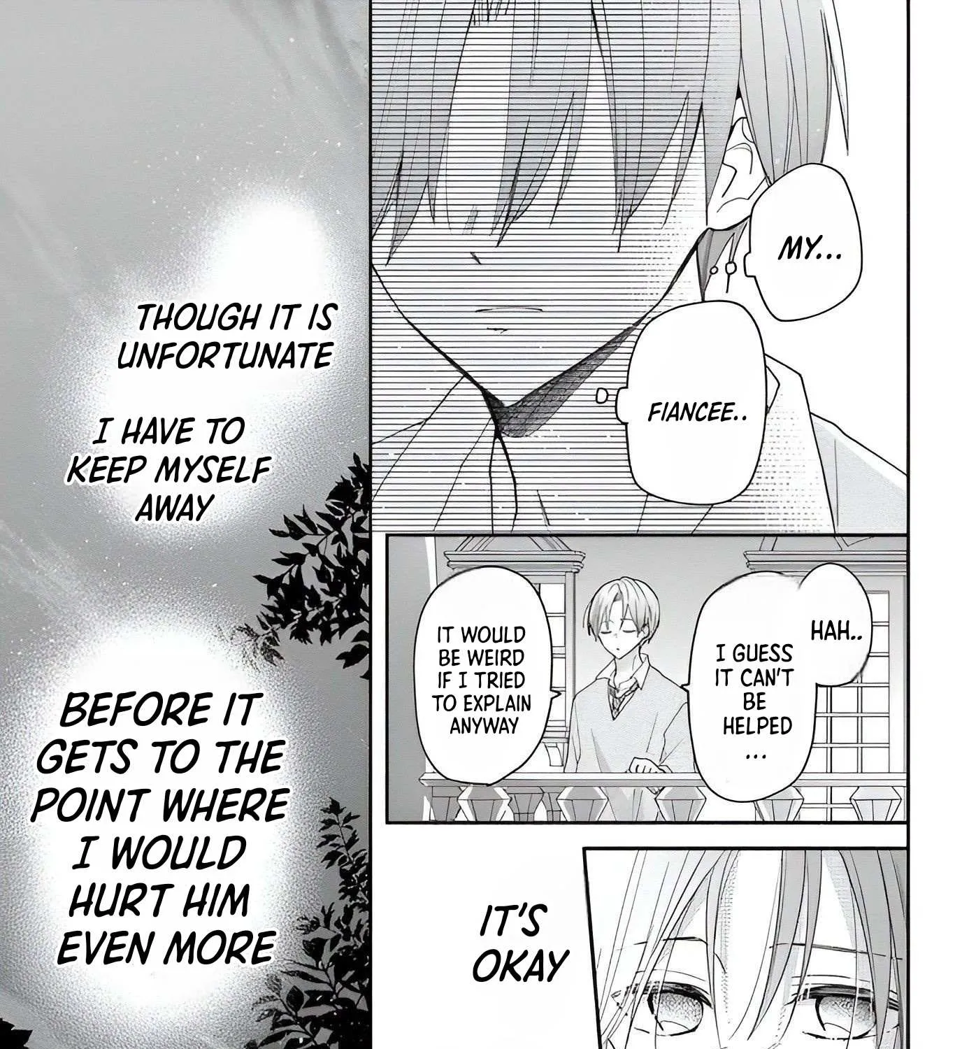 Maid wa Koisuru Hachiya-kun Chapter 7 page 8 - 