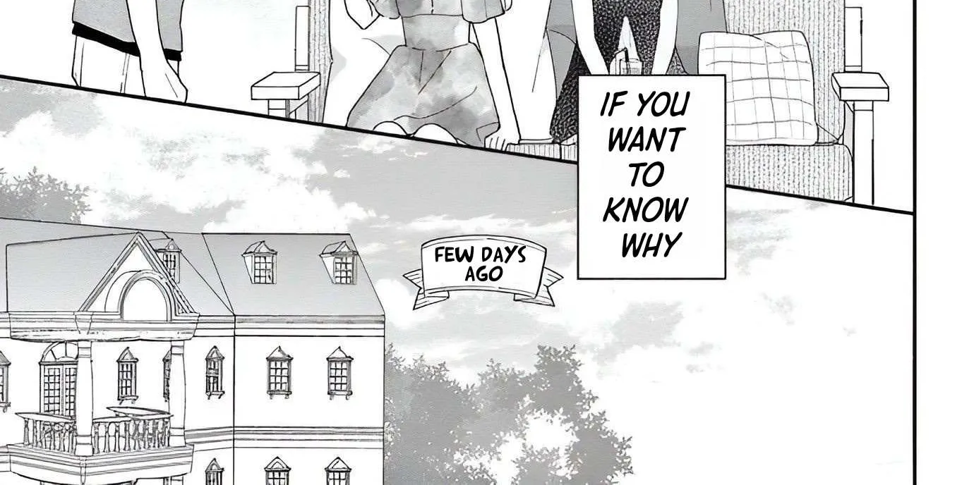 Maid wa Koisuru Hachiya-kun Chapter 8 page 12 - 