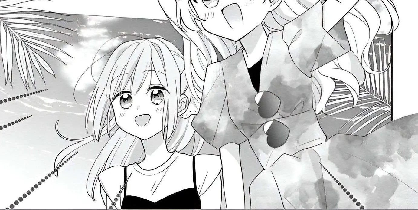 Maid wa Koisuru Hachiya-kun Chapter 8 page 24 - 