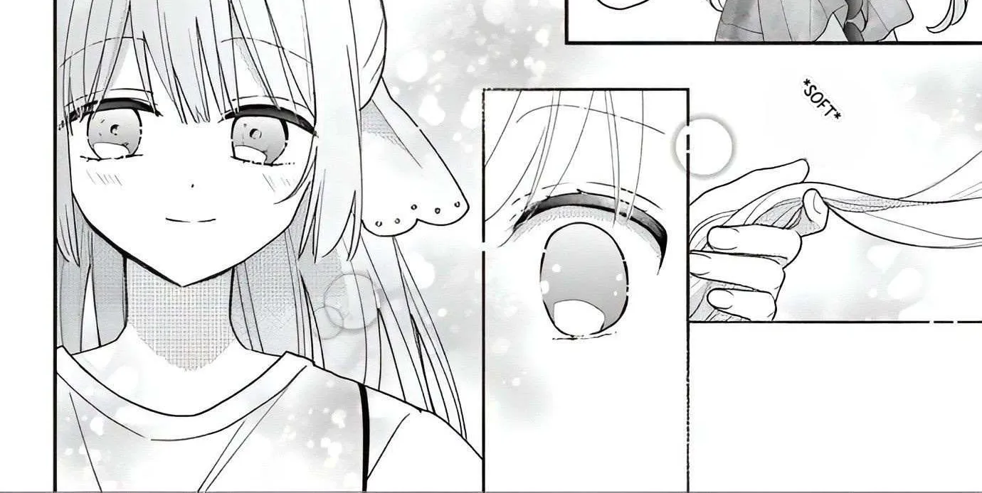 Maid wa Koisuru Hachiya-kun Chapter 8 page 26 - 