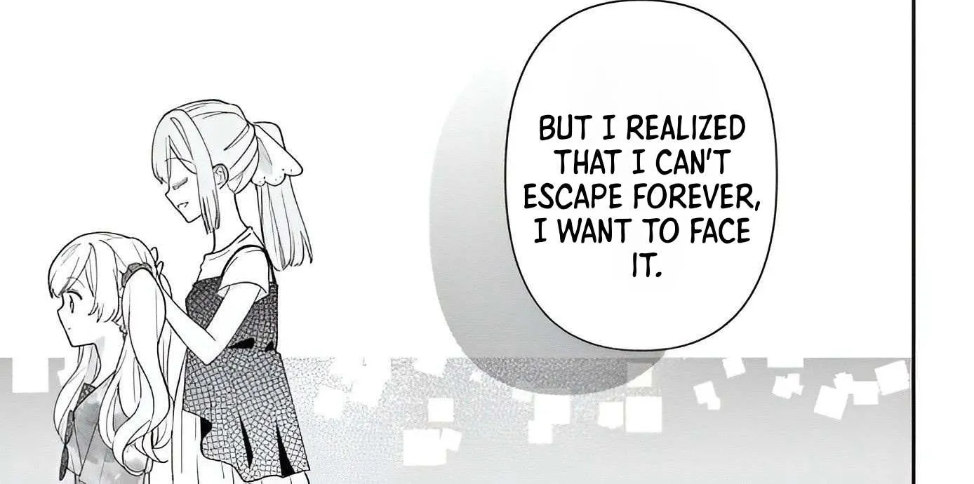 Maid wa Koisuru Hachiya-kun Chapter 8 page 32 - 