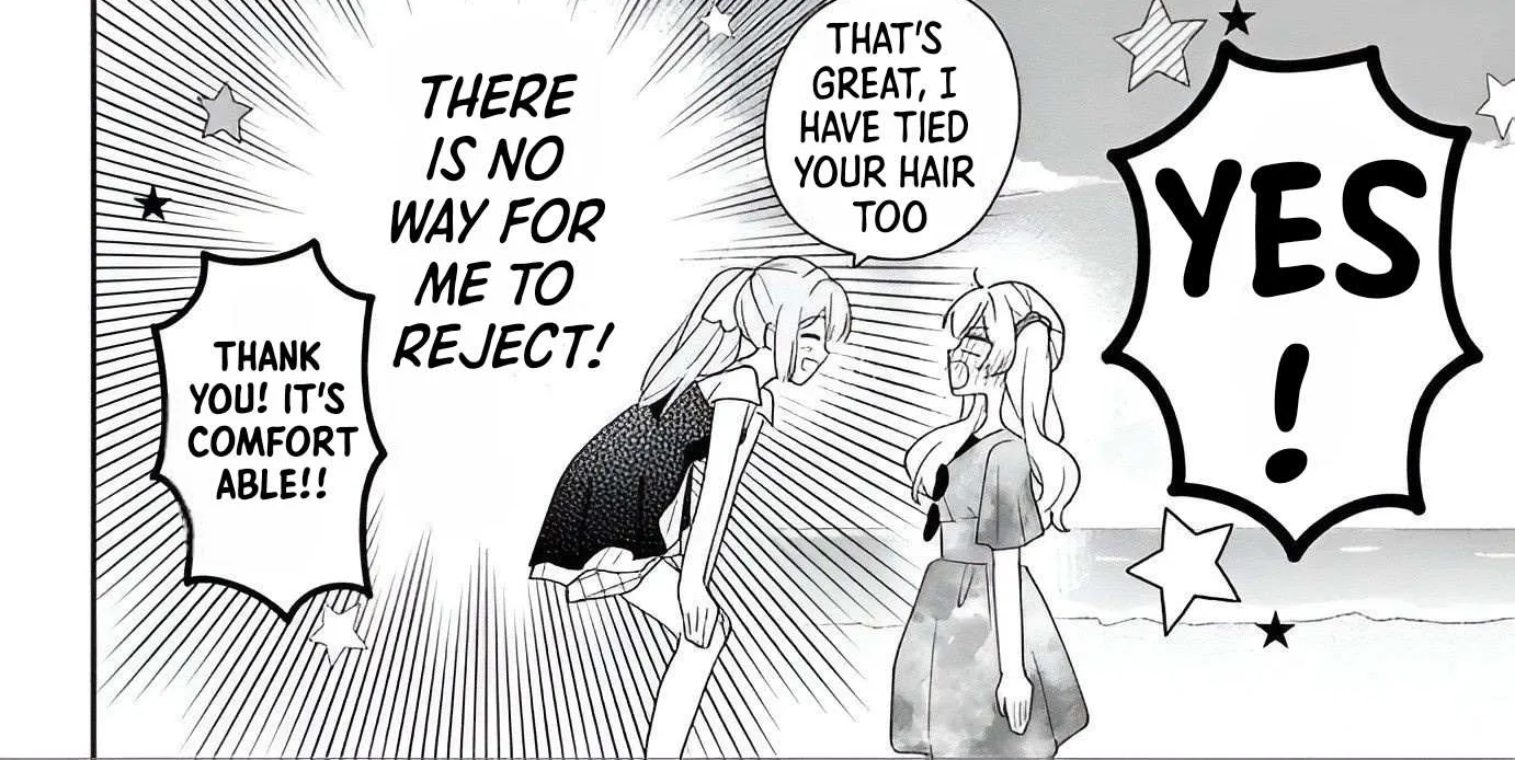 Maid wa Koisuru Hachiya-kun Chapter 8 page 38 - 