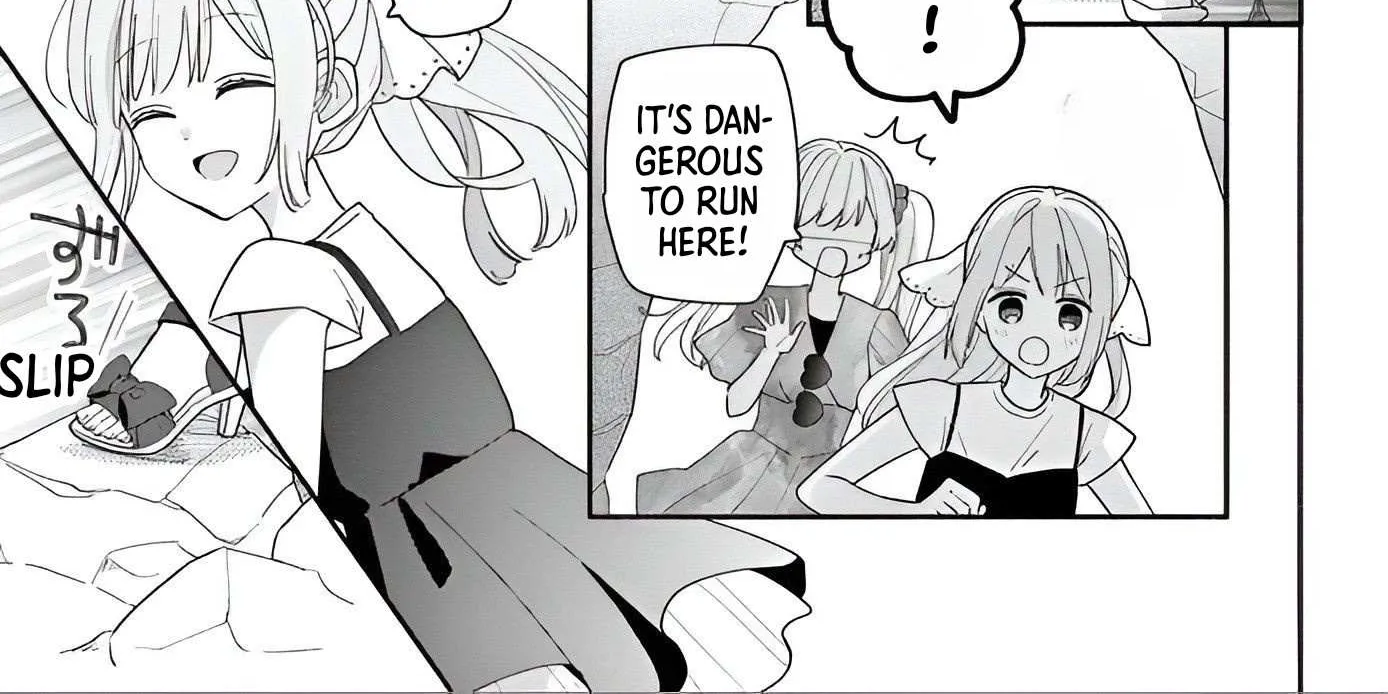 Maid wa Koisuru Hachiya-kun Chapter 8 page 40 - 