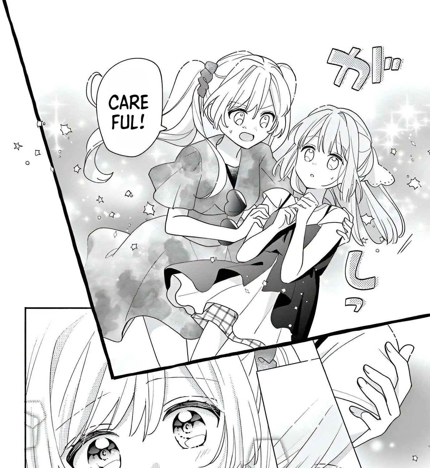 Maid wa Koisuru Hachiya-kun Chapter 8 page 41 - 