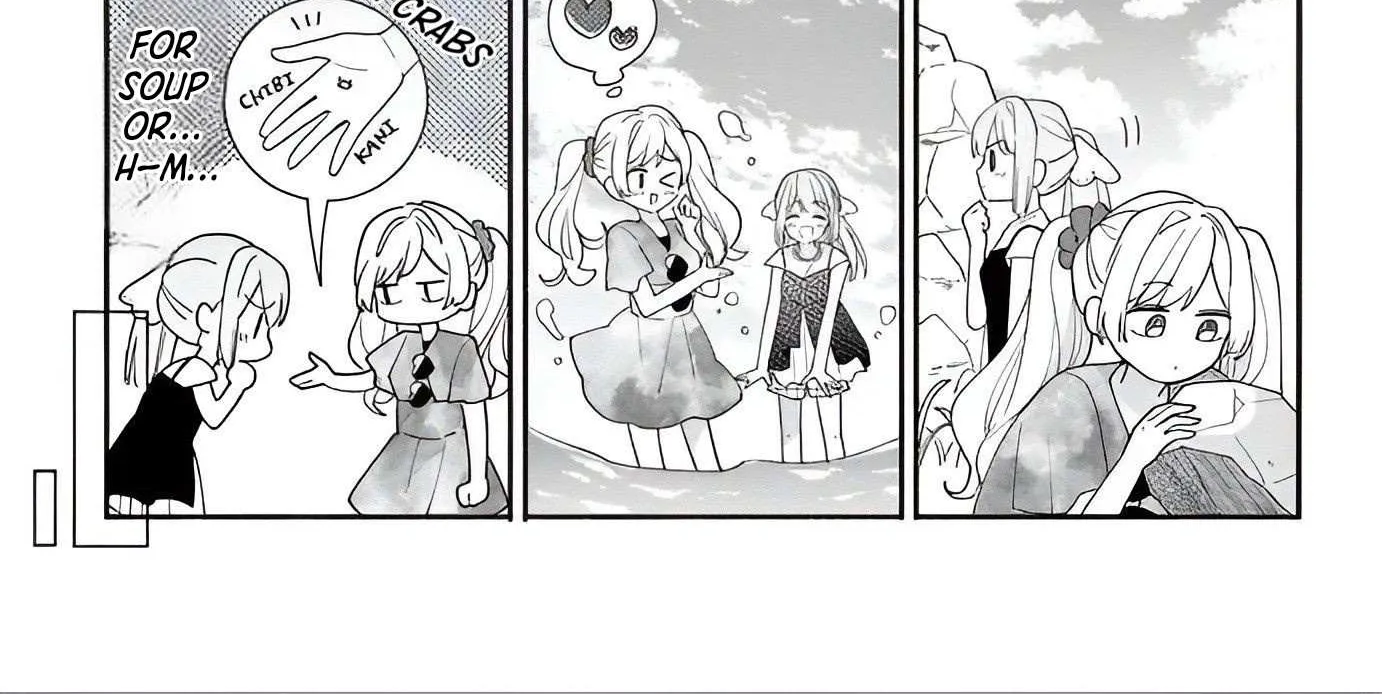 Maid wa Koisuru Hachiya-kun Chapter 8 page 44 - 