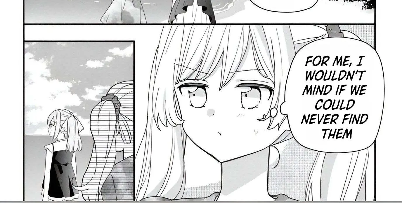 Maid wa Koisuru Hachiya-kun Chapter 8 page 46 - 