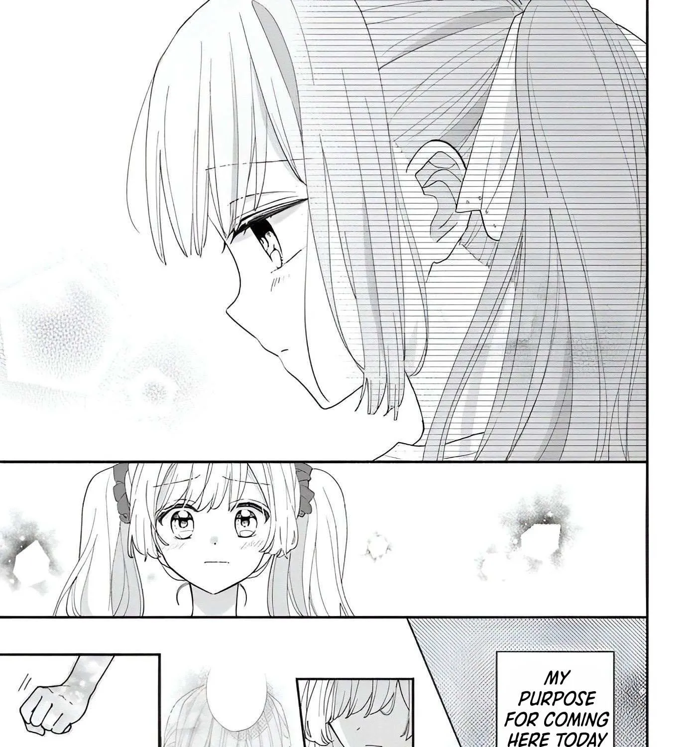 Maid wa Koisuru Hachiya-kun Chapter 8 page 47 - 