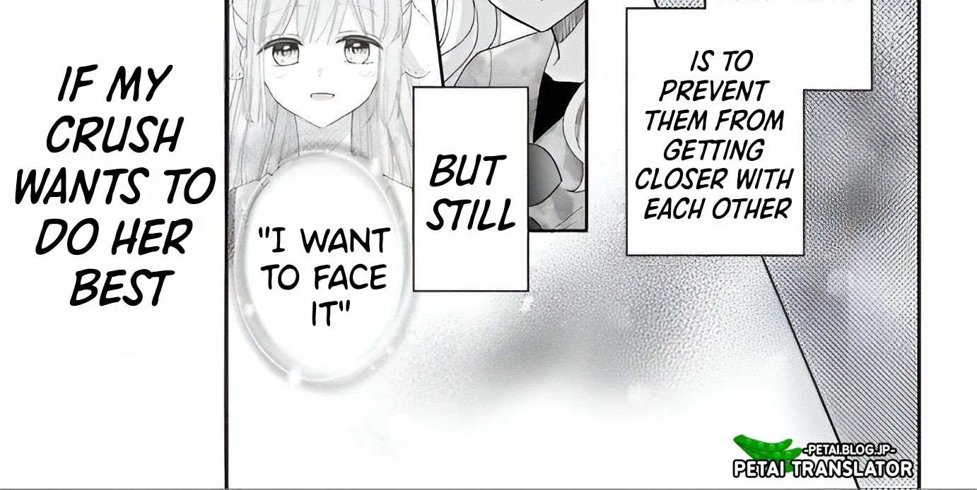 Maid wa Koisuru Hachiya-kun Chapter 8 page 48 - 