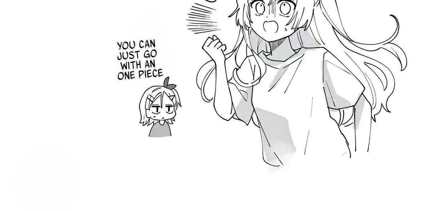 Maid wa Koisuru Hachiya-kun Chapter 8 page 6 - 
