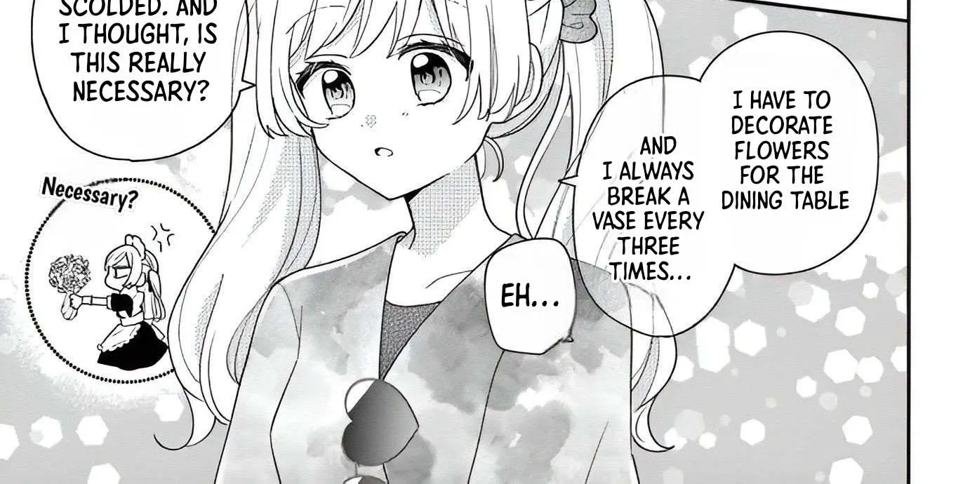 Maid wa Koisuru Hachiya-kun Chapter 8 page 52 - 
