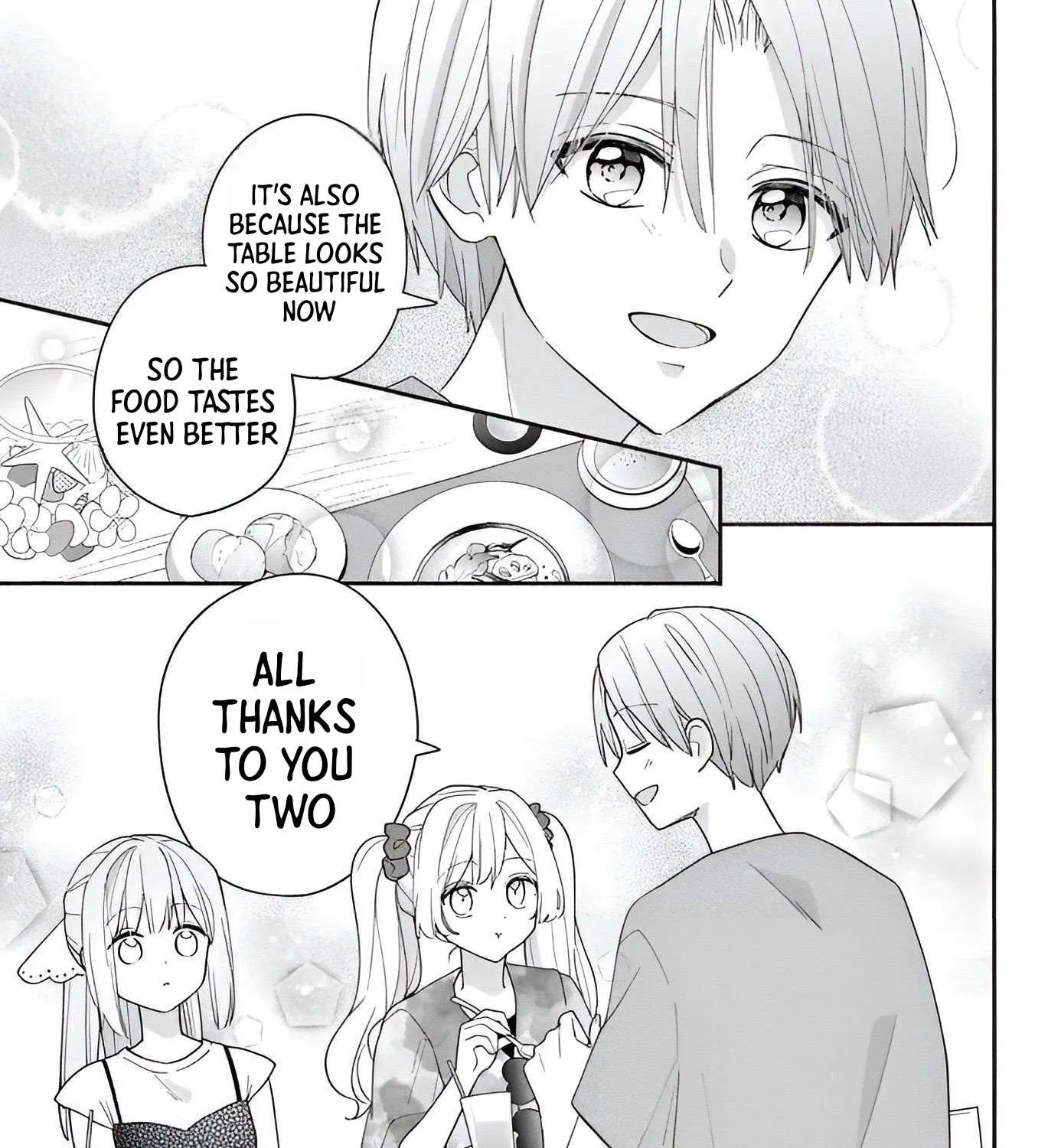 Maid wa Koisuru Hachiya-kun Chapter 8 page 59 - 