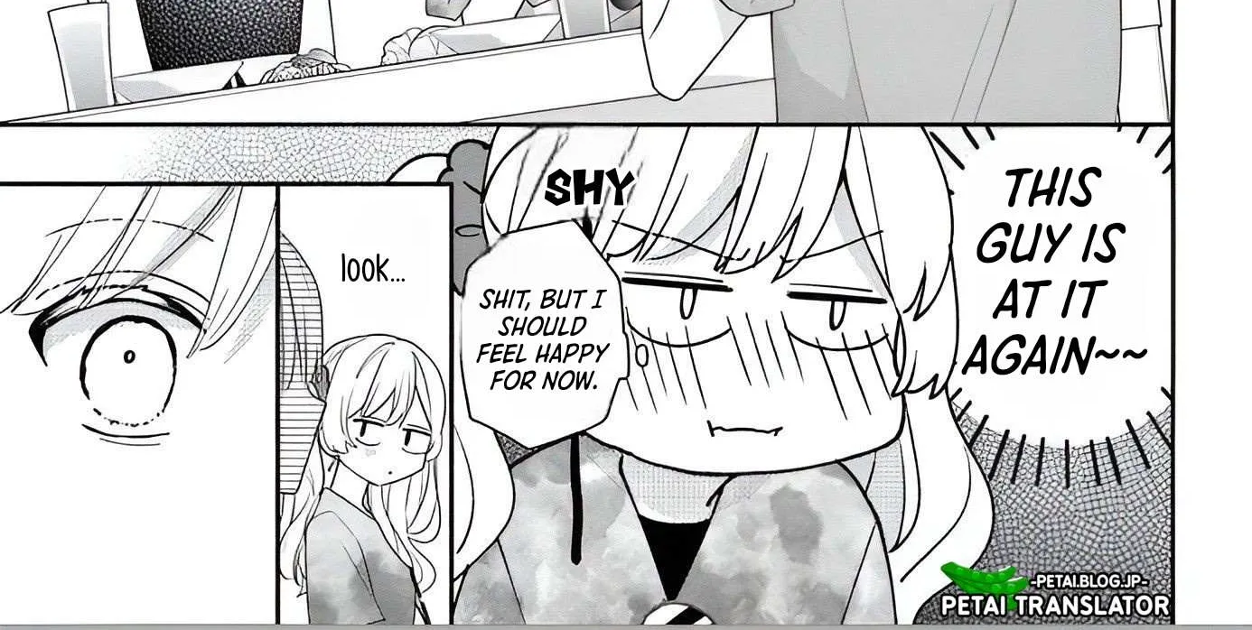 Maid wa Koisuru Hachiya-kun Chapter 8 page 60 - 