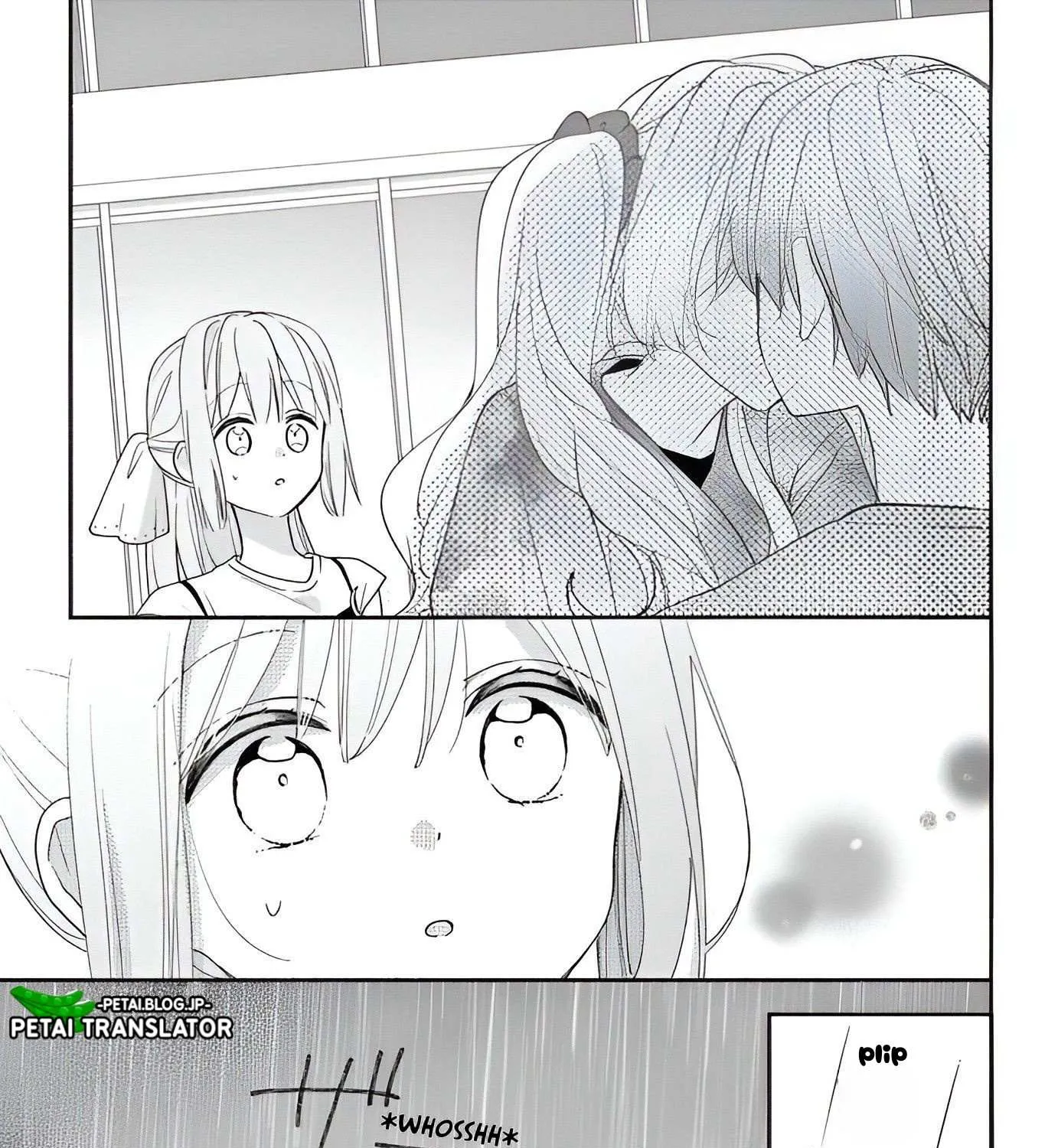 Maid wa Koisuru Hachiya-kun Chapter 8 page 67 - 