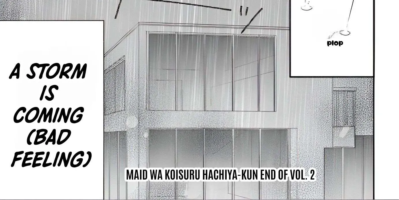 Maid wa Koisuru Hachiya-kun Chapter 8 page 68 - 