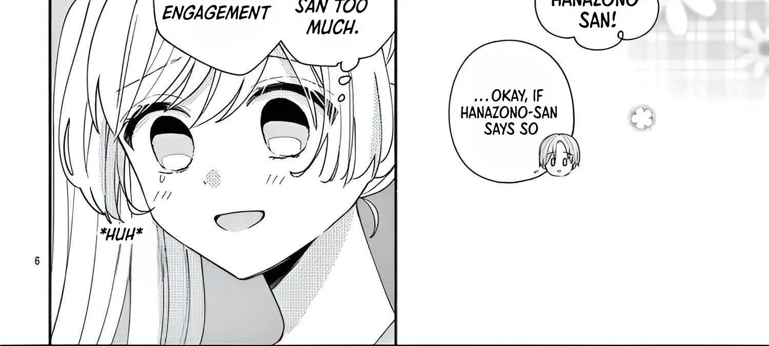 Maid wa Koisuru Hachiya-kun Chapter 9 page 14 - 