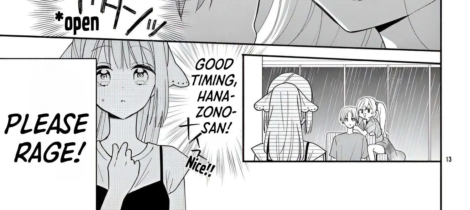 Maid wa Koisuru Hachiya-kun Chapter 9 page 28 - 