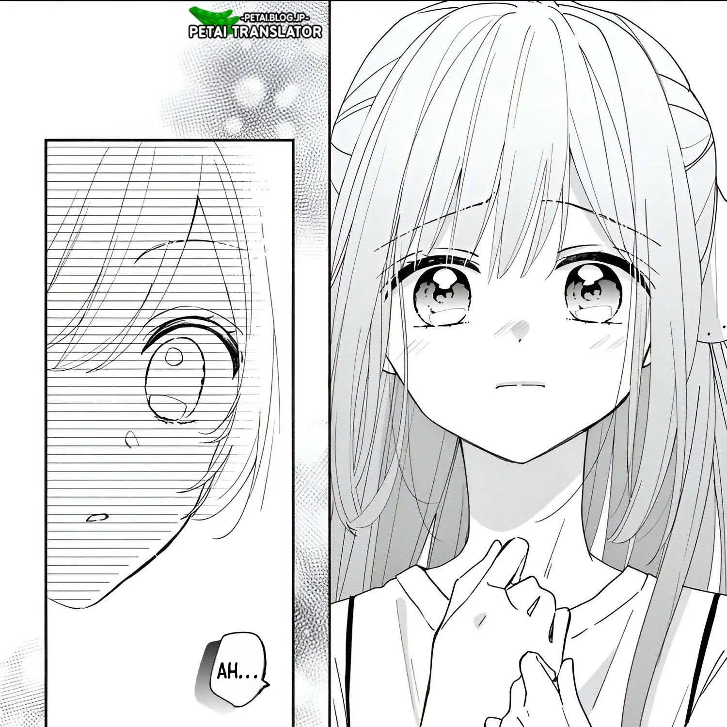 Maid wa Koisuru Hachiya-kun Chapter 9 page 29 - 