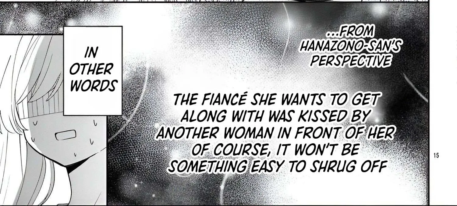 Maid wa Koisuru Hachiya-kun Chapter 9 page 32 - 