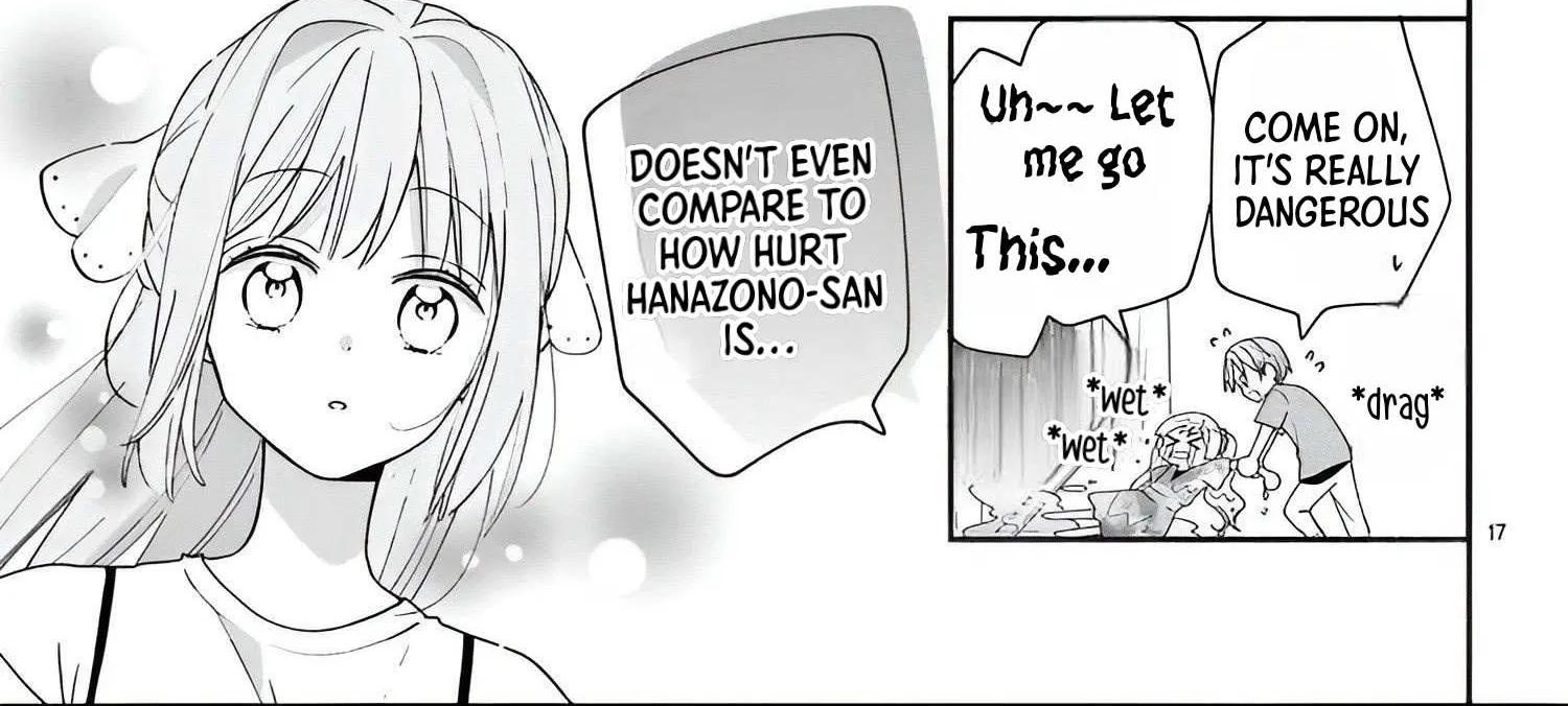 Maid wa Koisuru Hachiya-kun Chapter 9 page 36 - 
