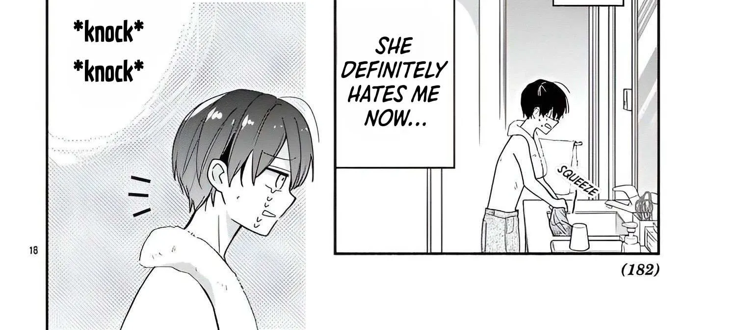 Maid wa Koisuru Hachiya-kun Chapter 9 page 38 - 