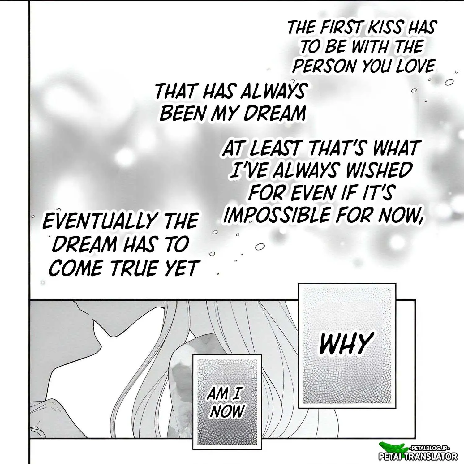 Maid wa Koisuru Hachiya-kun Chapter 9 page 5 - 