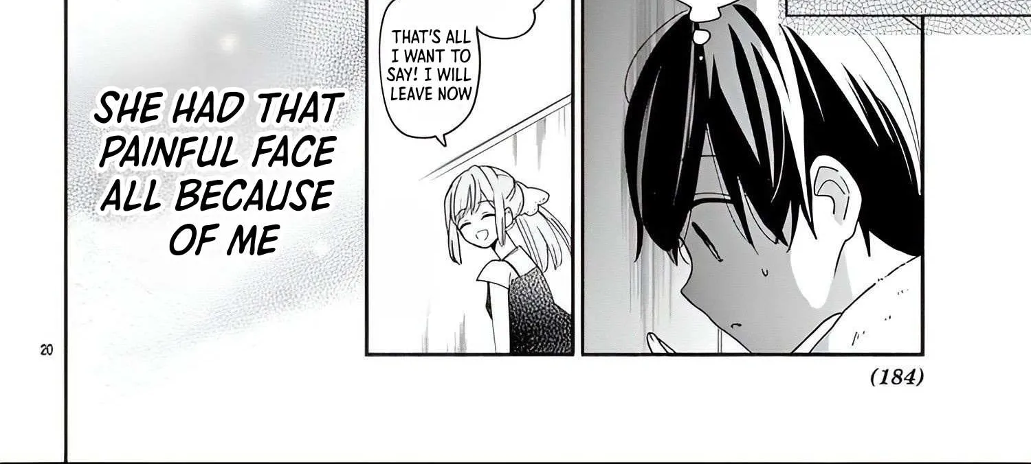 Maid wa Koisuru Hachiya-kun Chapter 9 page 42 - 