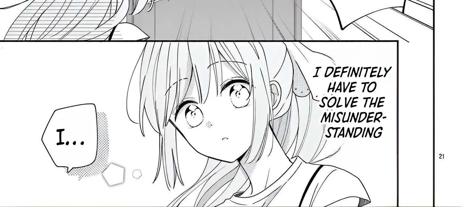 Maid wa Koisuru Hachiya-kun Chapter 9 page 44 - 