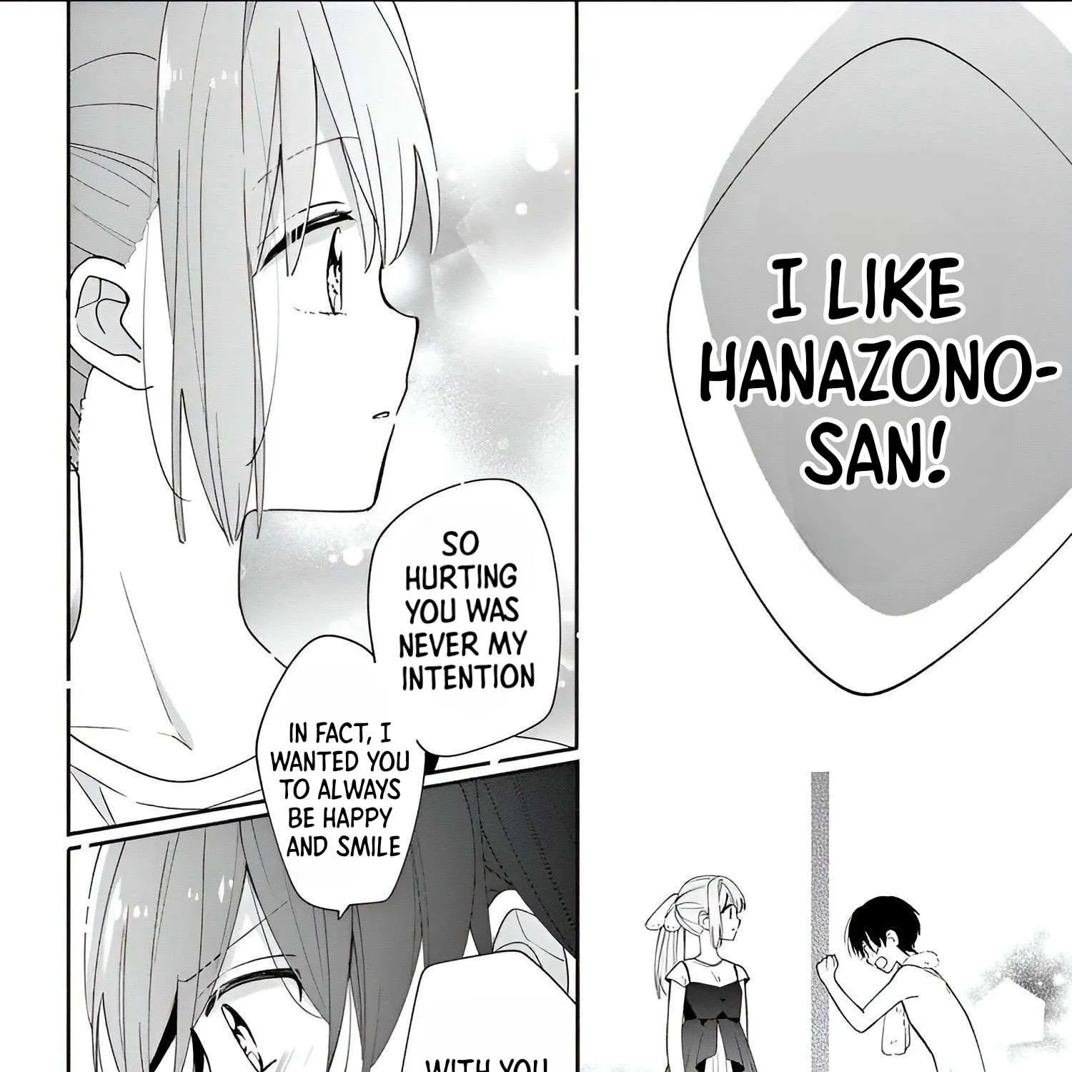 Maid wa Koisuru Hachiya-kun Chapter 9 page 45 - 