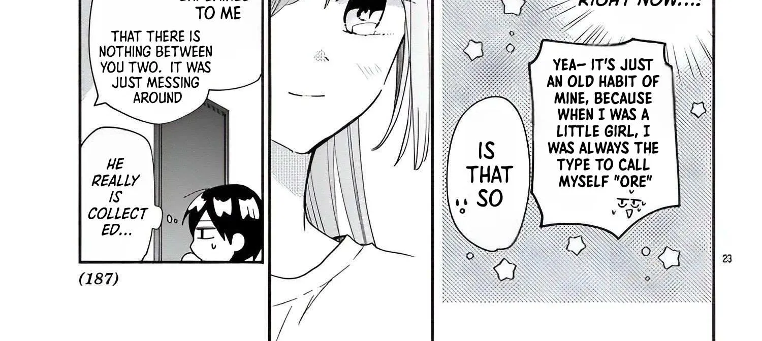 Maid wa Koisuru Hachiya-kun Chapter 9 page 48 - 