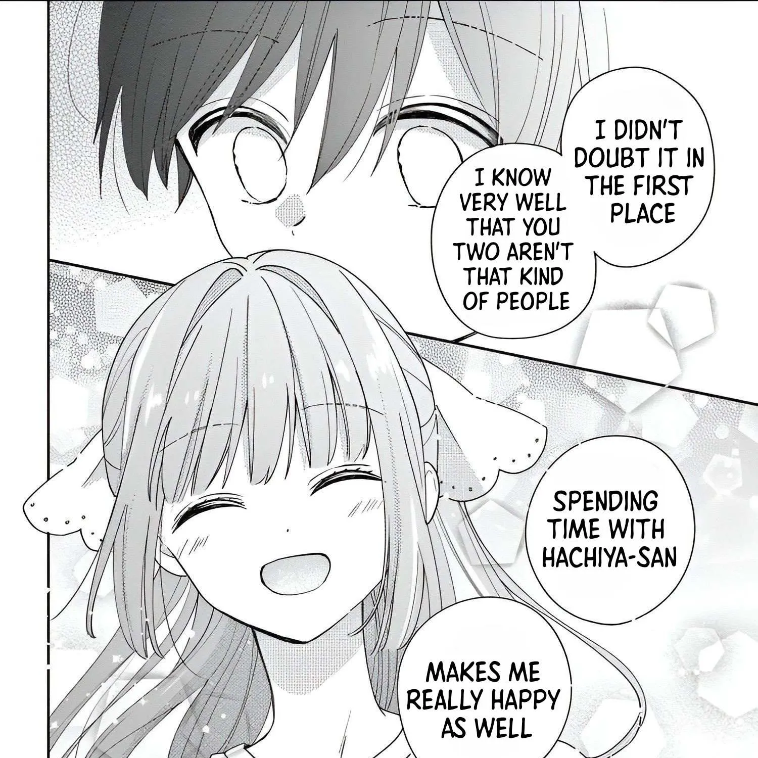 Maid wa Koisuru Hachiya-kun Chapter 9 page 49 - 