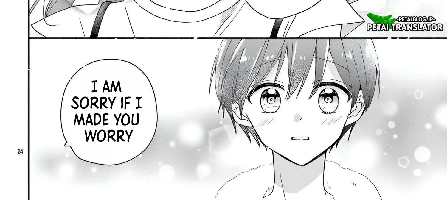 Maid wa Koisuru Hachiya-kun Chapter 9 page 50 - 