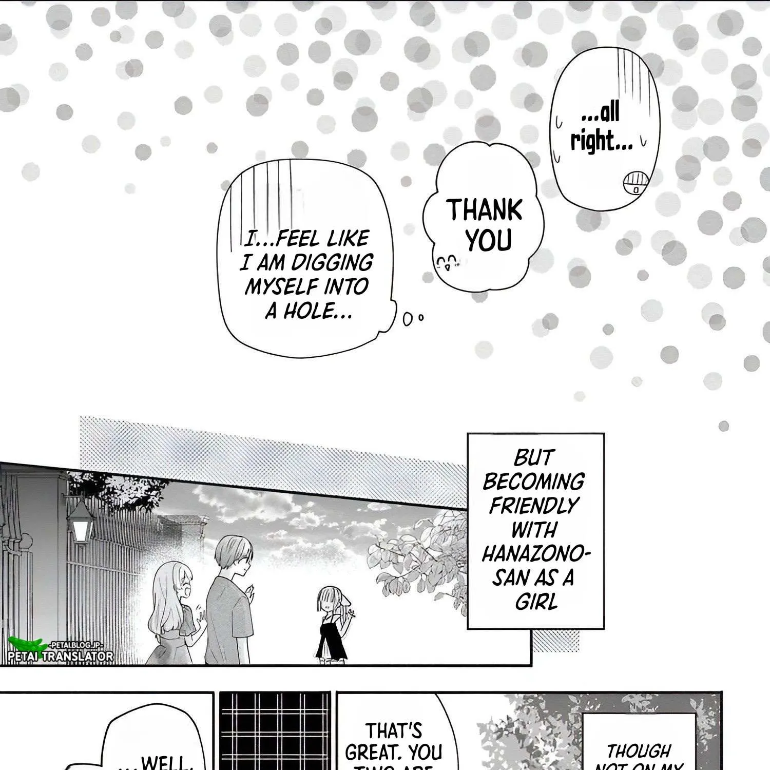 Maid wa Koisuru Hachiya-kun Chapter 9 page 55 - 