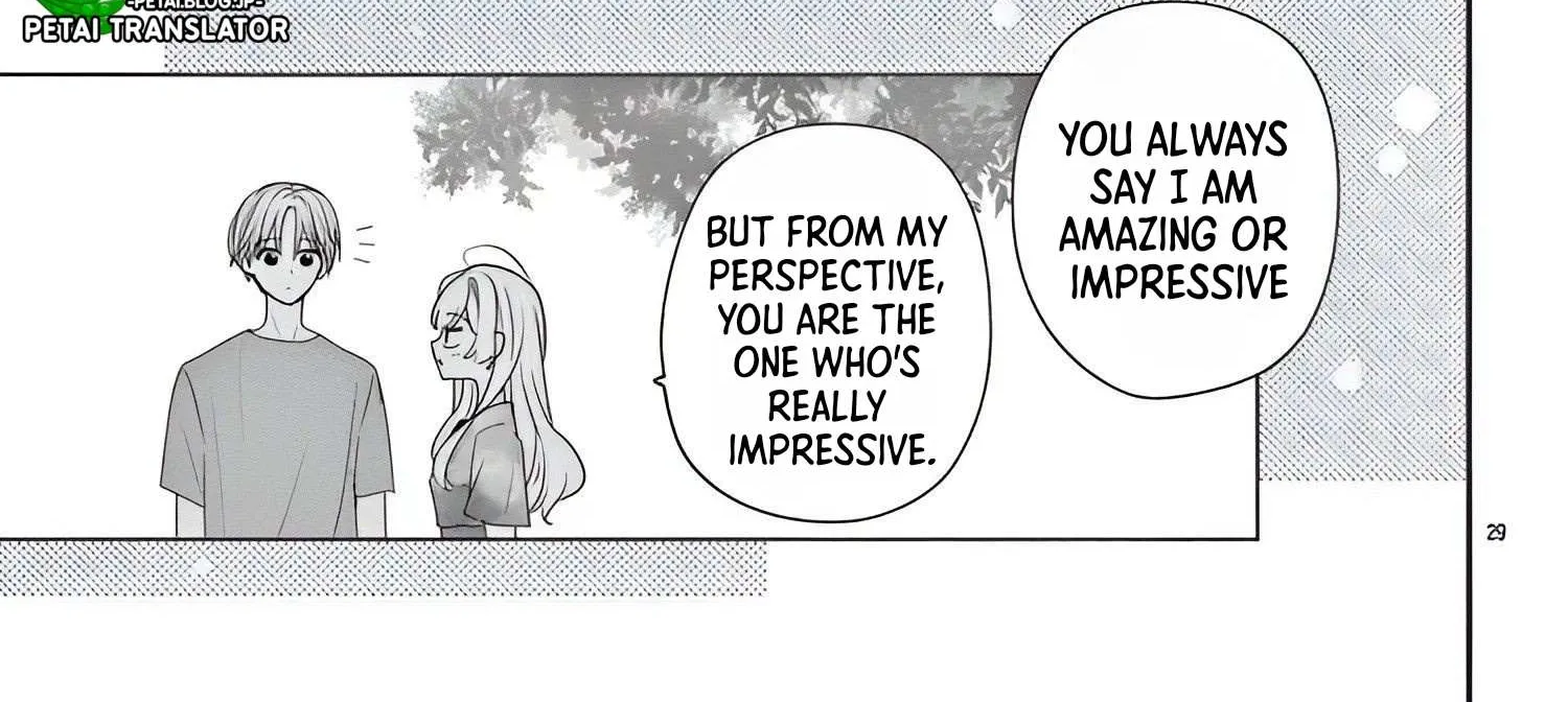 Maid wa Koisuru Hachiya-kun Chapter 9 page 60 - 
