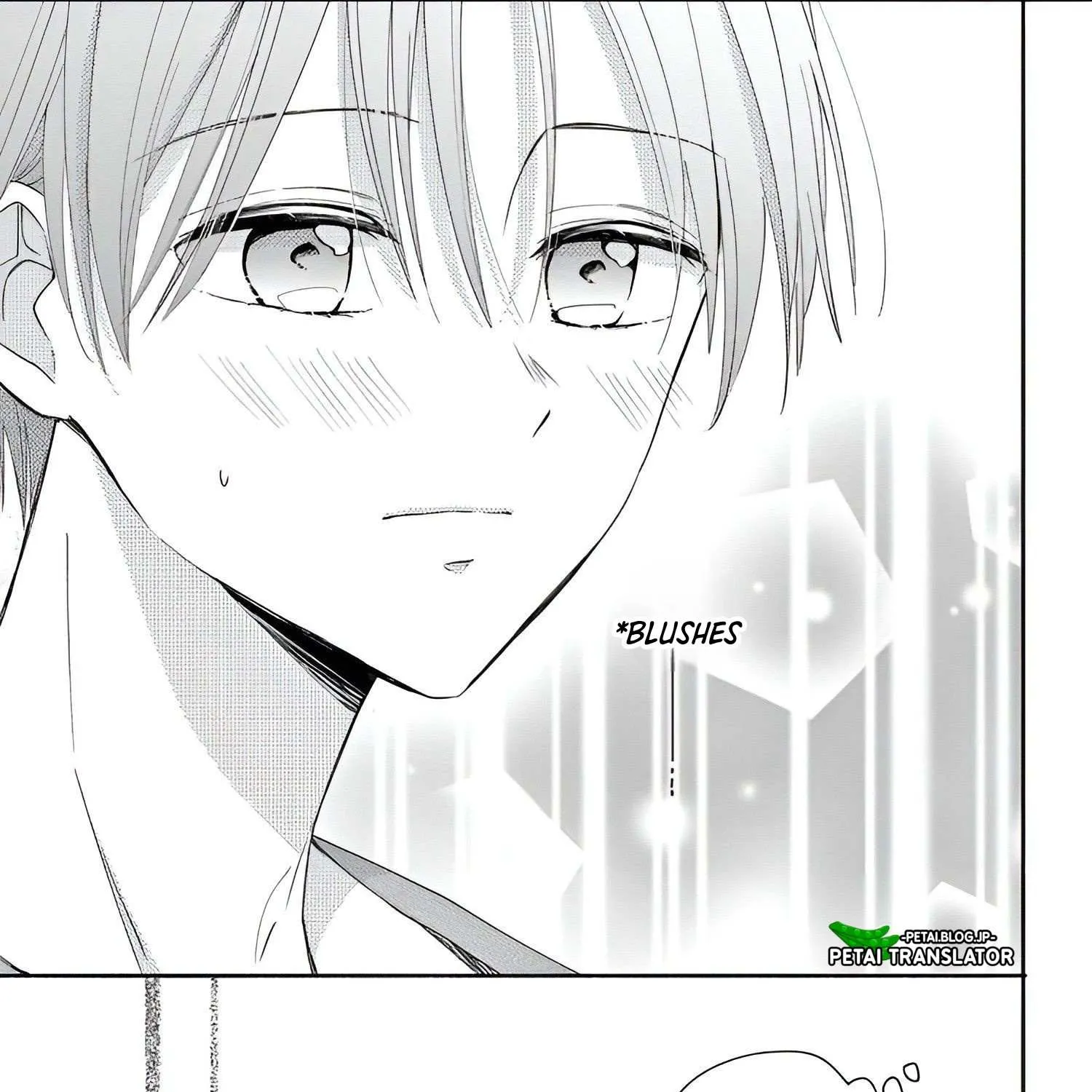 Maid wa Koisuru Hachiya-kun Chapter 9 page 63 - 