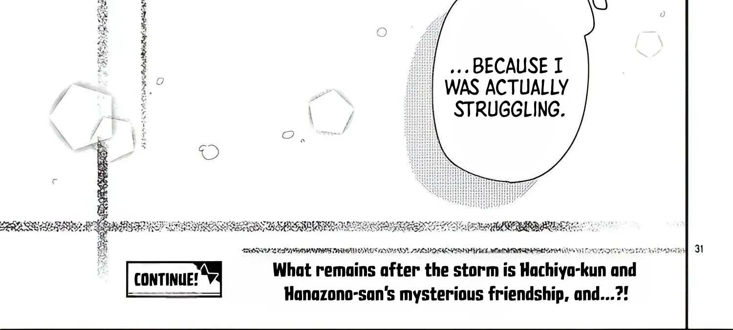 Maid wa Koisuru Hachiya-kun Chapter 9 page 64 - 