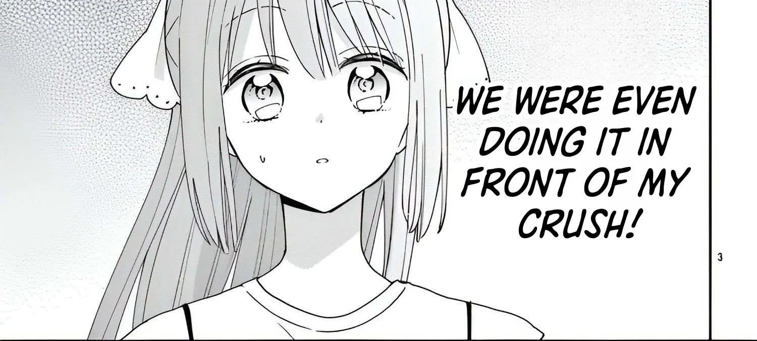 Maid wa Koisuru Hachiya-kun Chapter 9 page 8 - 