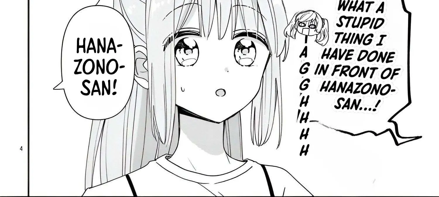 Maid wa Koisuru Hachiya-kun Chapter 9 page 10 - 
