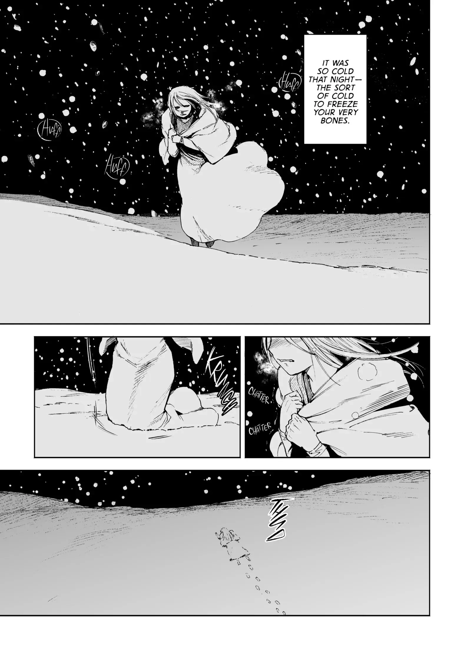 Maiden Chapter 1 page 2 - 