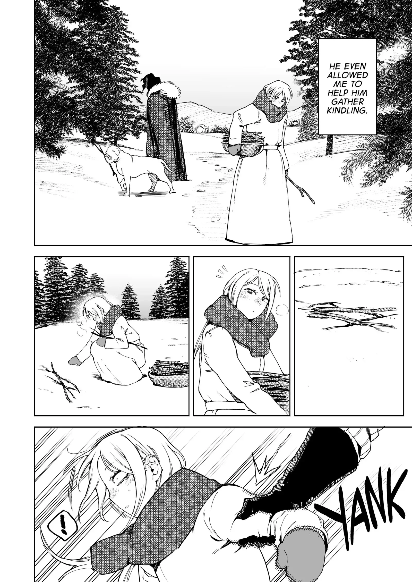 Maiden Chapter 1 page 17 - 