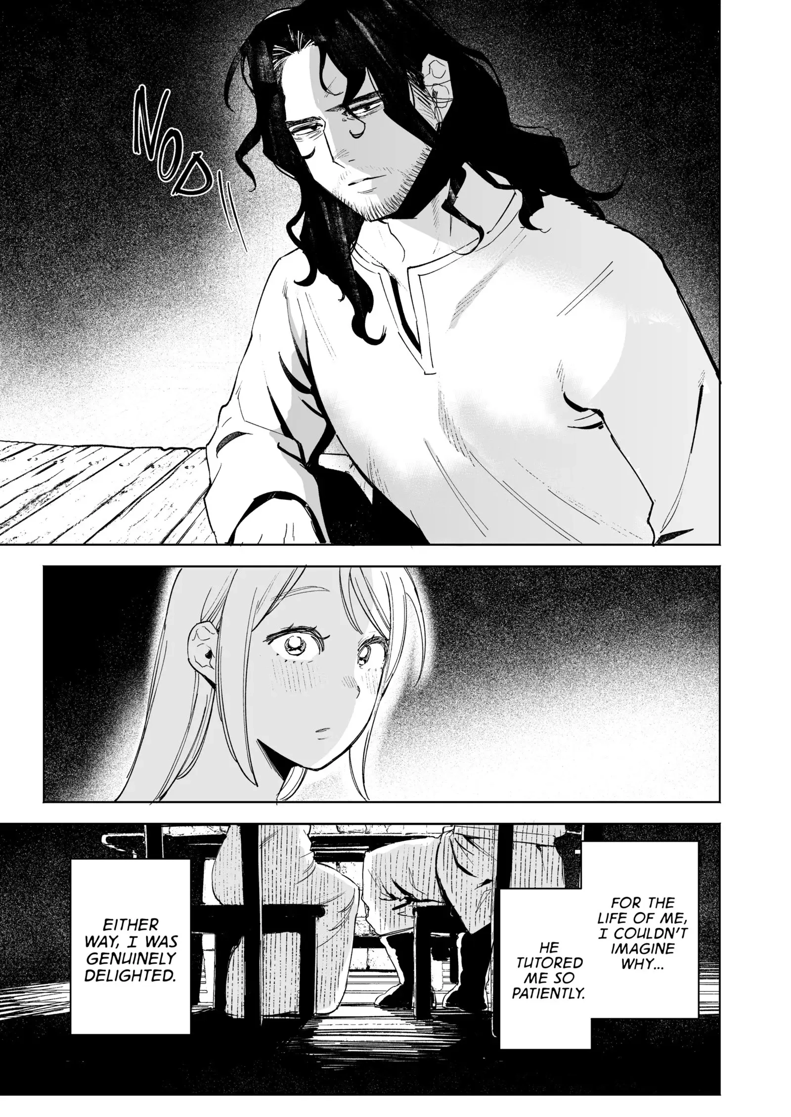 Maiden Chapter 1 page 22 - 