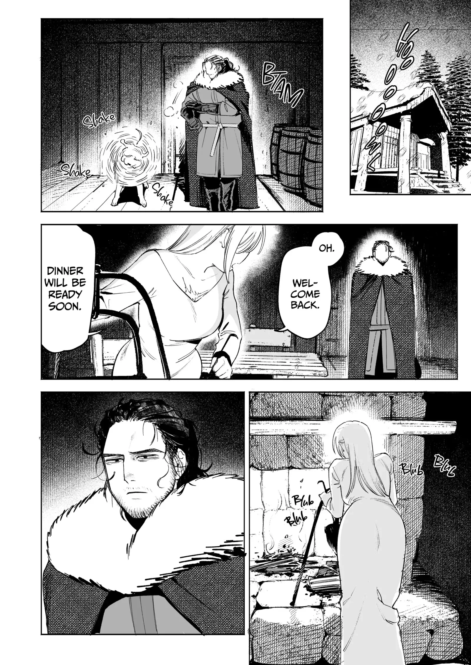 Maiden Chapter 1 page 23 - 