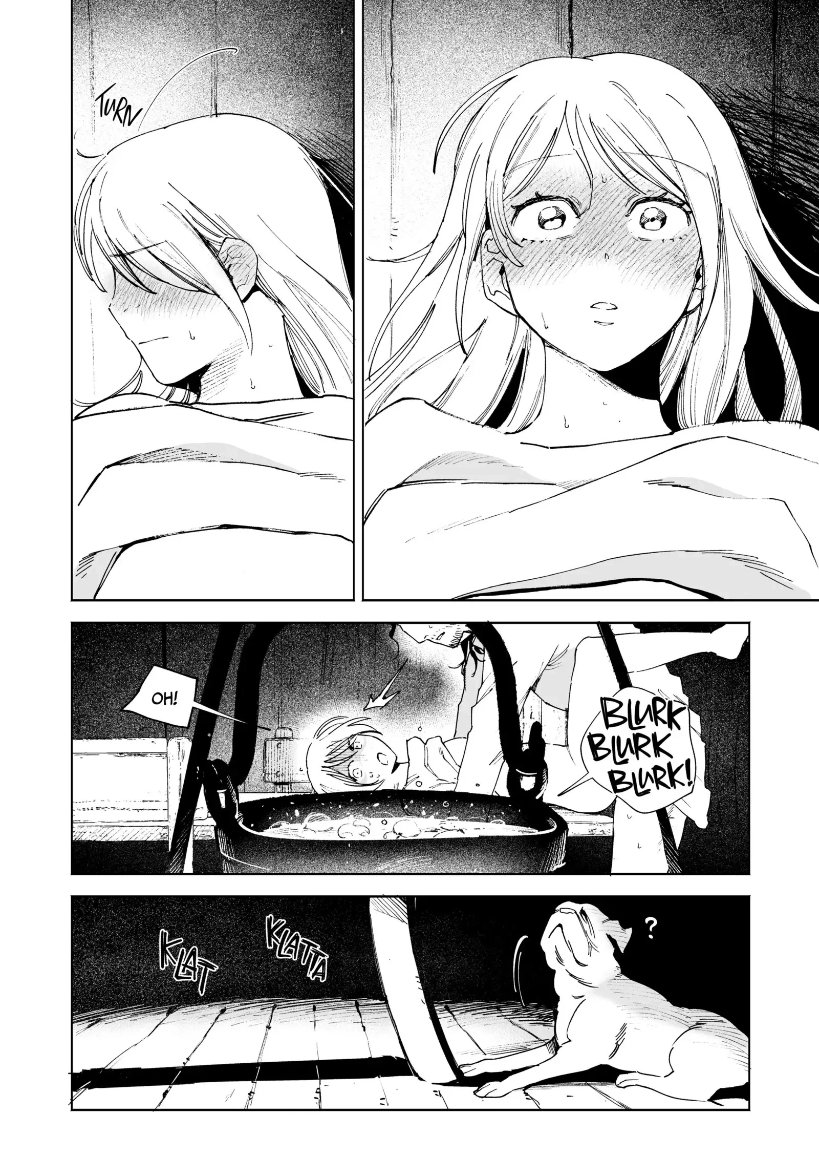 Maiden Chapter 1 page 27 - 