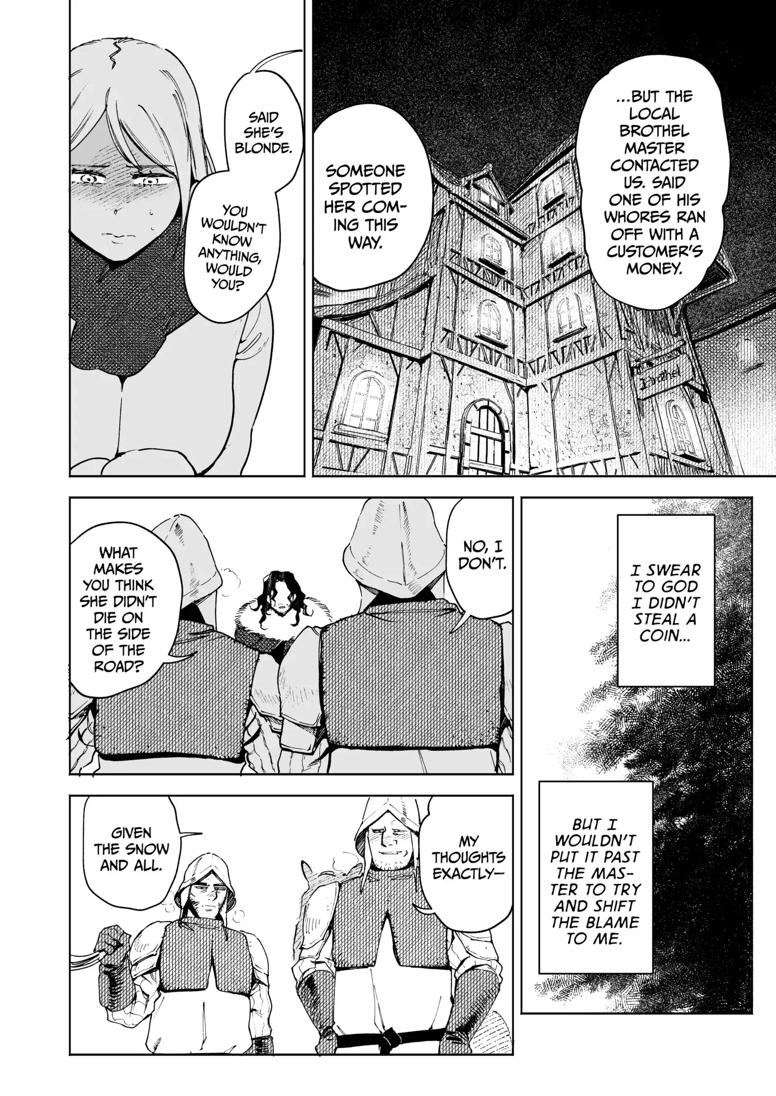 Maiden Chapter 1 page 29 - 