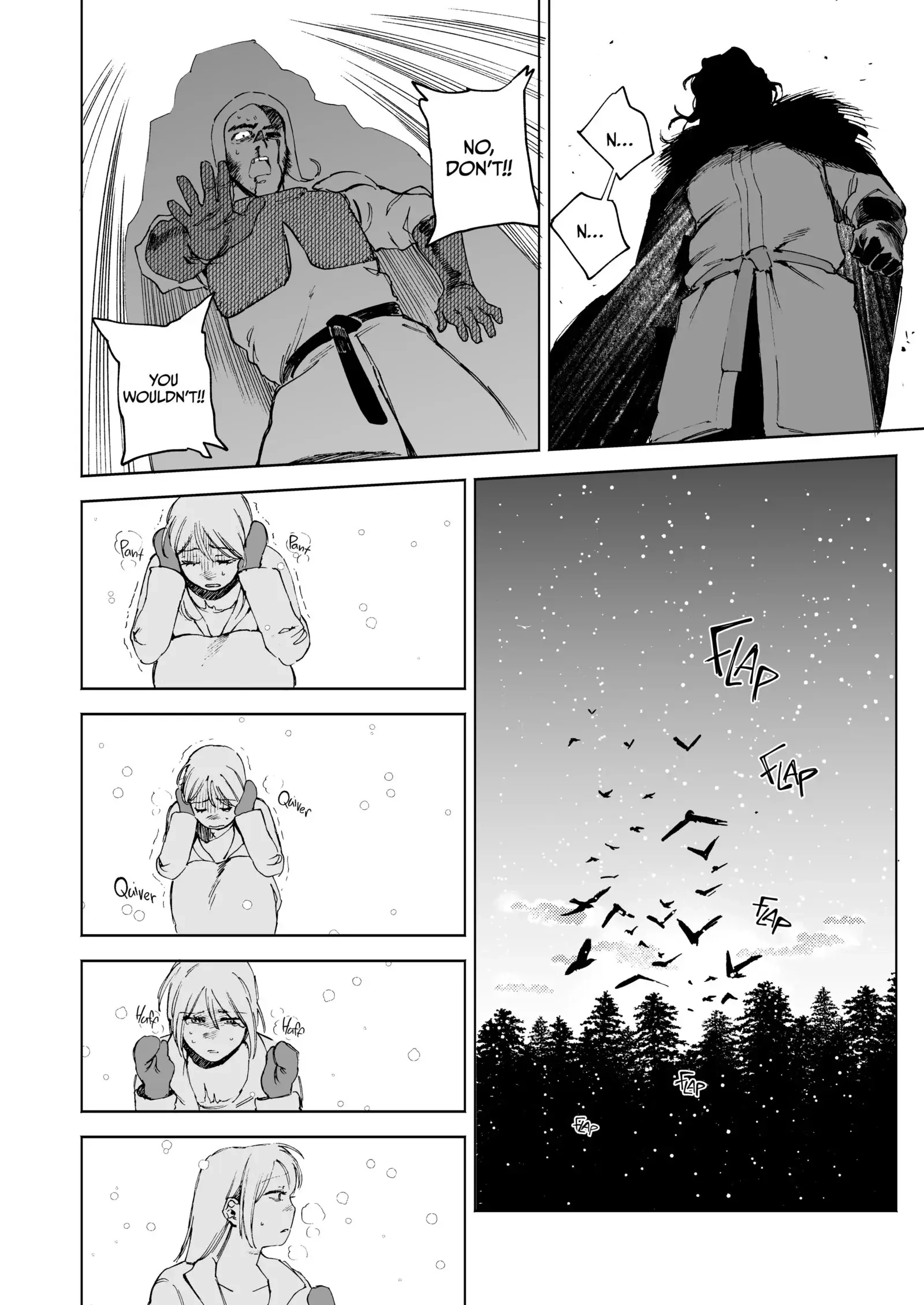 Maiden Chapter 1 page 35 - 