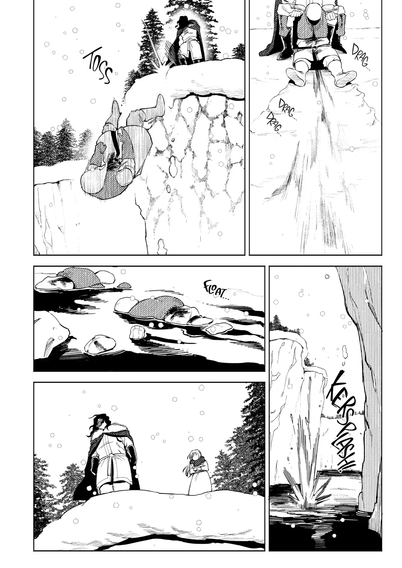 Maiden Chapter 1 page 37 - 