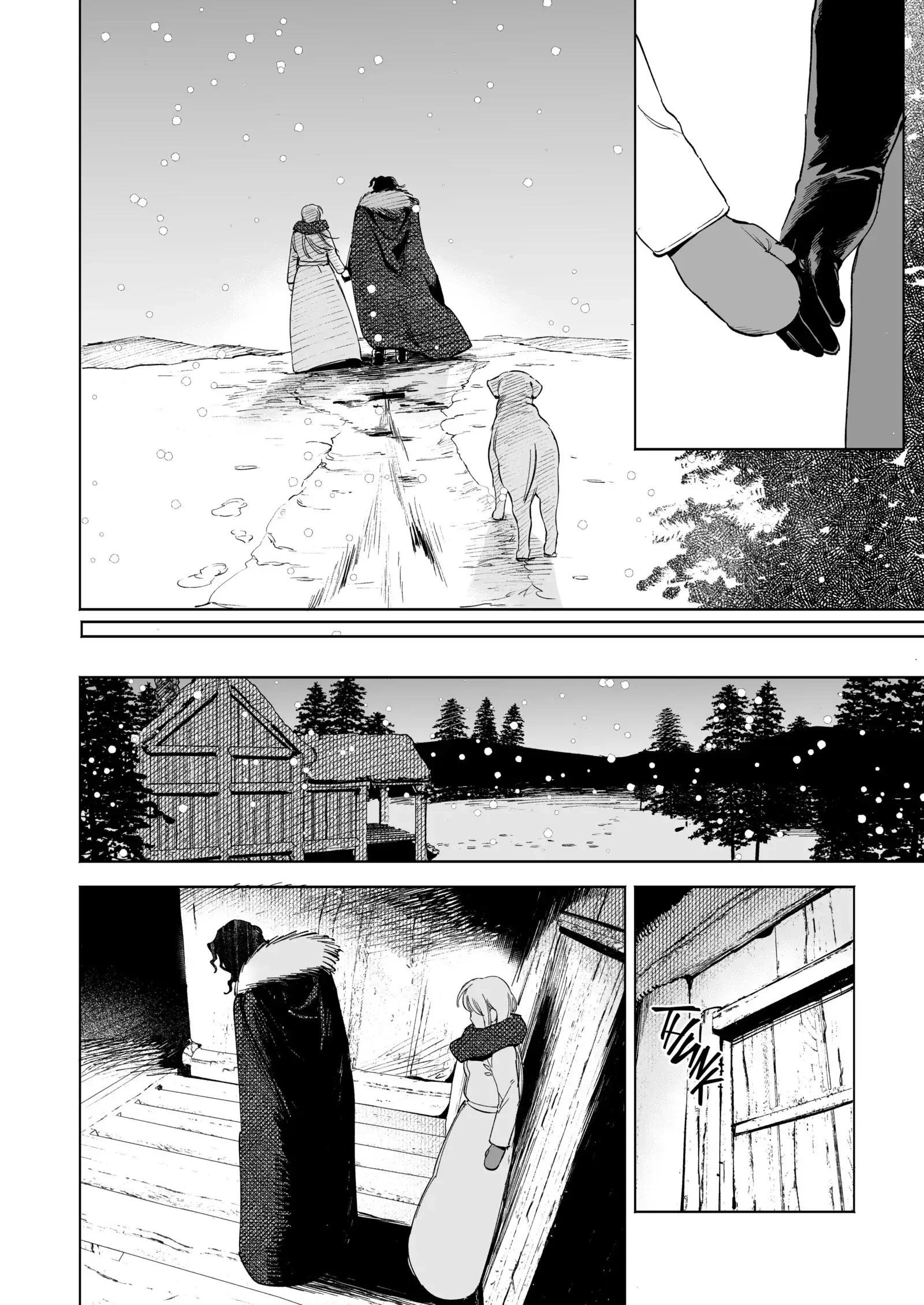 Maiden Chapter 1 page 39 - 