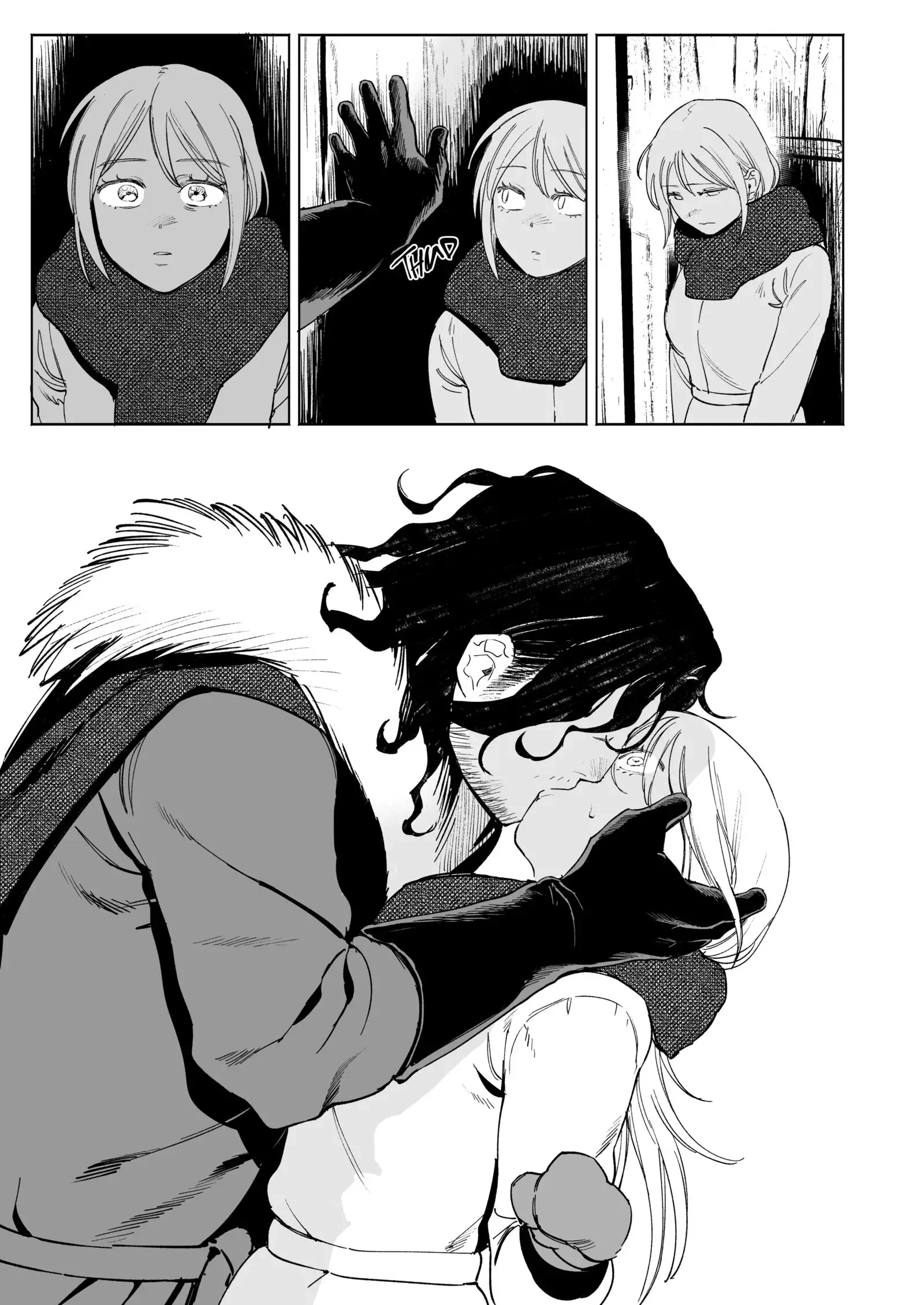 Maiden Chapter 1 page 40 - 