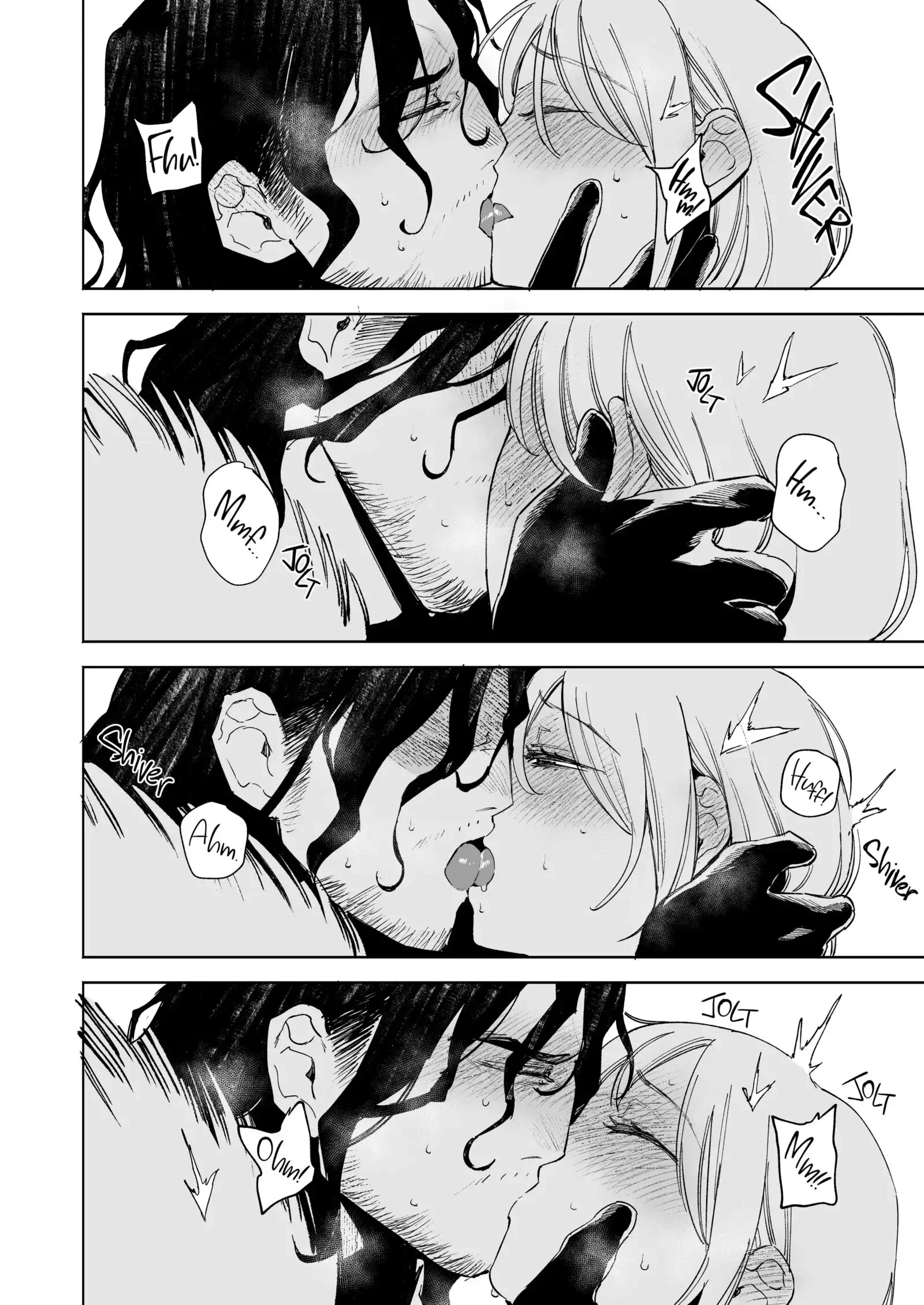 Maiden Chapter 1 page 41 - 